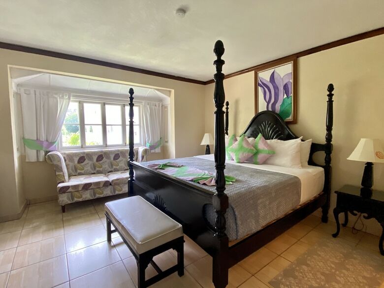 Hotel Franklyn D. Resort & Spa All Inclusive