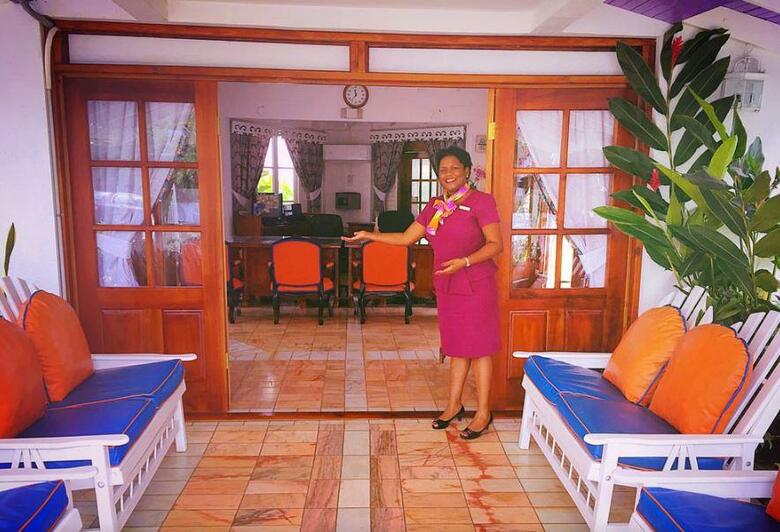 Hotel Franklyn D. Resort & Spa All Inclusive
