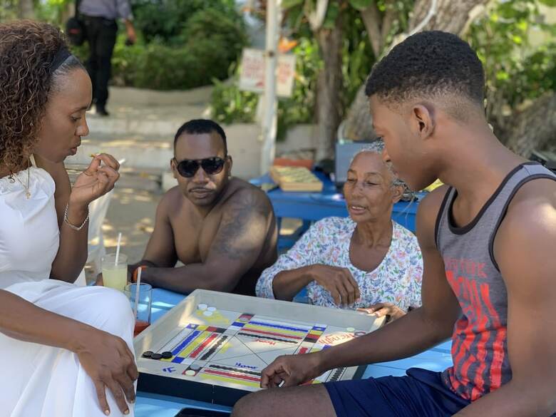 Hotel Franklyn D. Resort & Spa All Inclusive