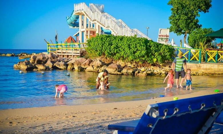 Hotel Franklyn D. Resort & Spa All Inclusive