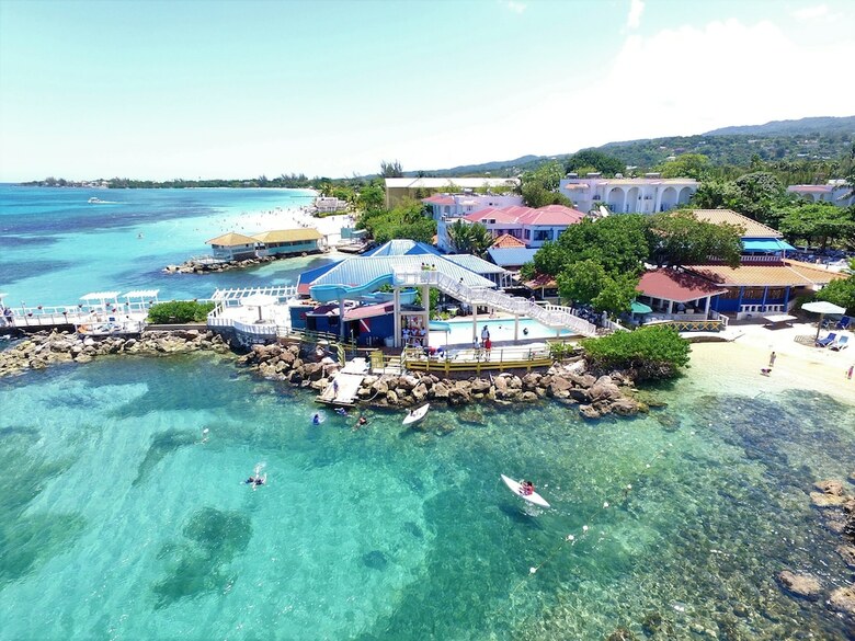 Hotel Franklyn D. Resort & Spa All Inclusive