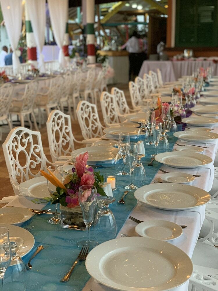 Hotel Franklyn D. Resort & Spa All Inclusive