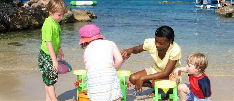 Hotel Franklyn D. Resort & Spa All Inclusive