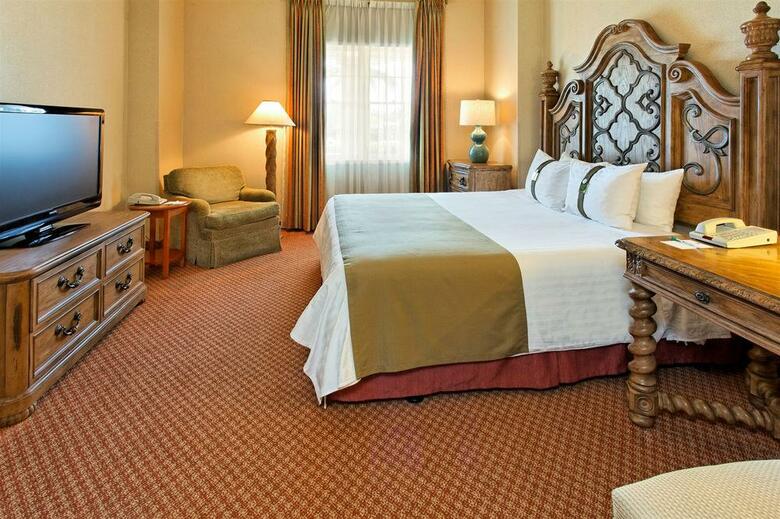Hotel Holiday Inn Matamoros