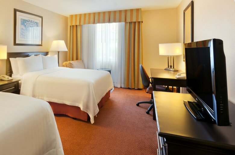 Hotel Holiday Inn Matamoros
