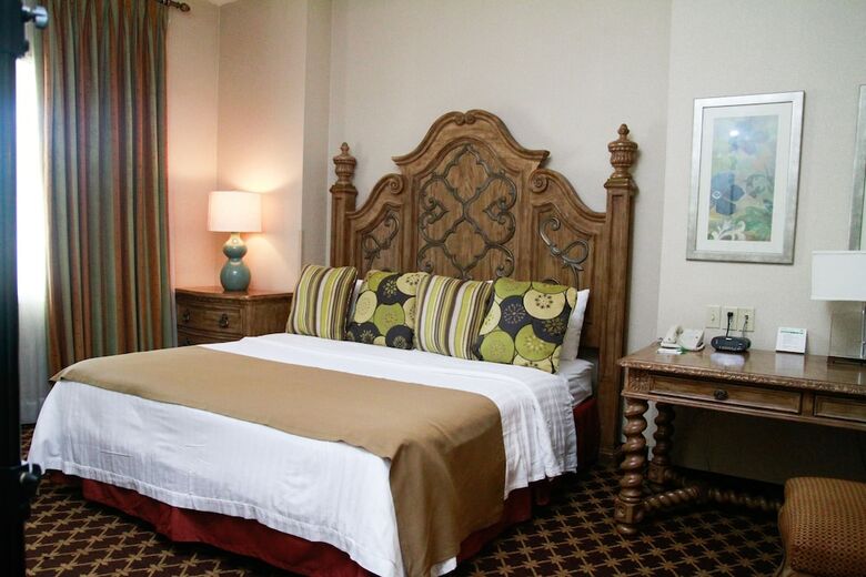 Hotel Holiday Inn Matamoros
