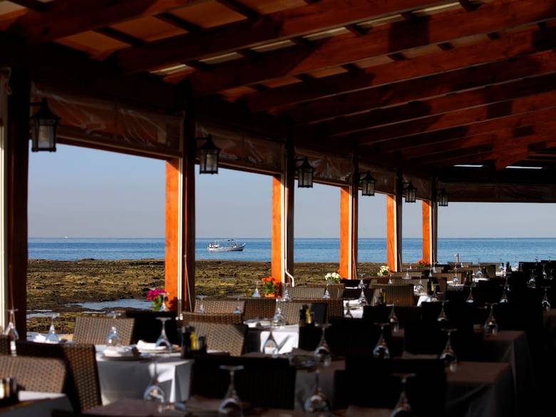 Hotel Byblos Sur Mer