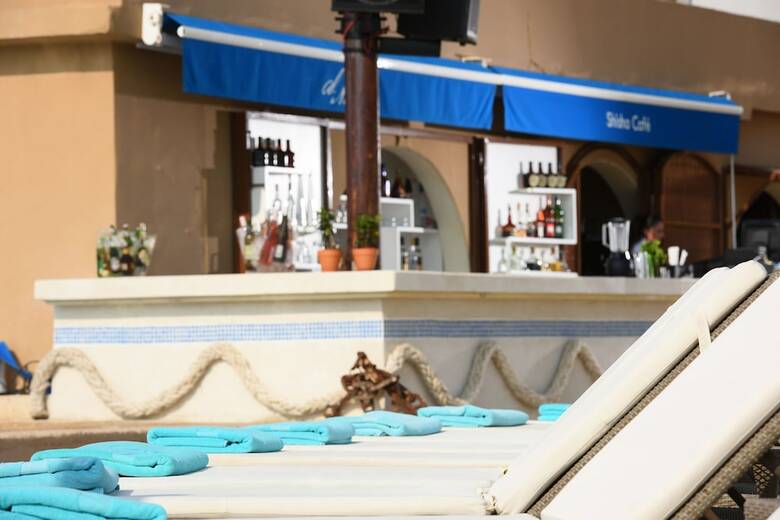 Hotel Byblos Sur Mer