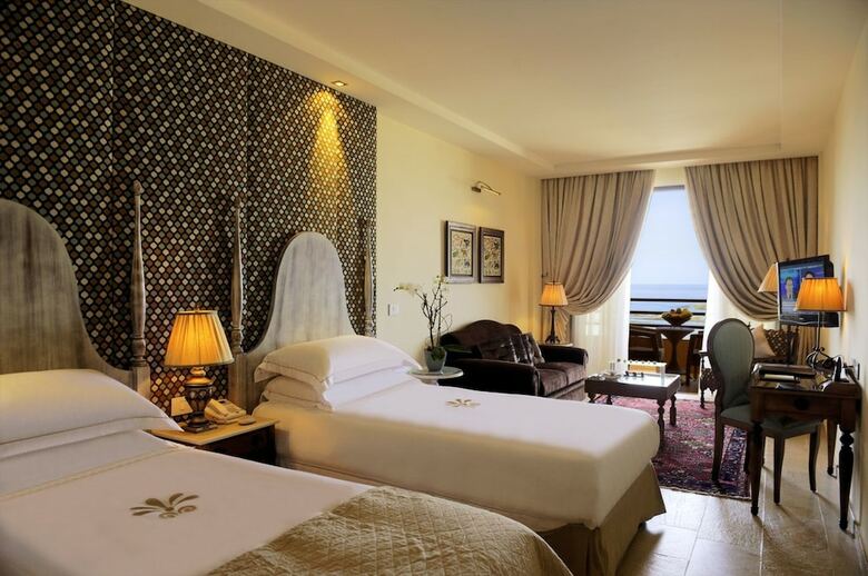 Hotel Byblos Sur Mer