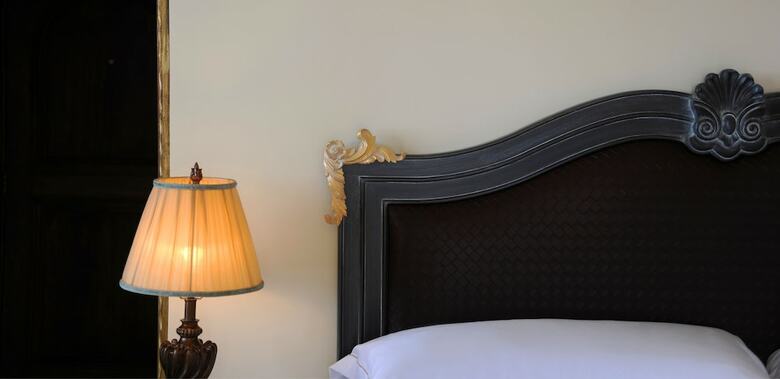 Hotel Byblos Sur Mer