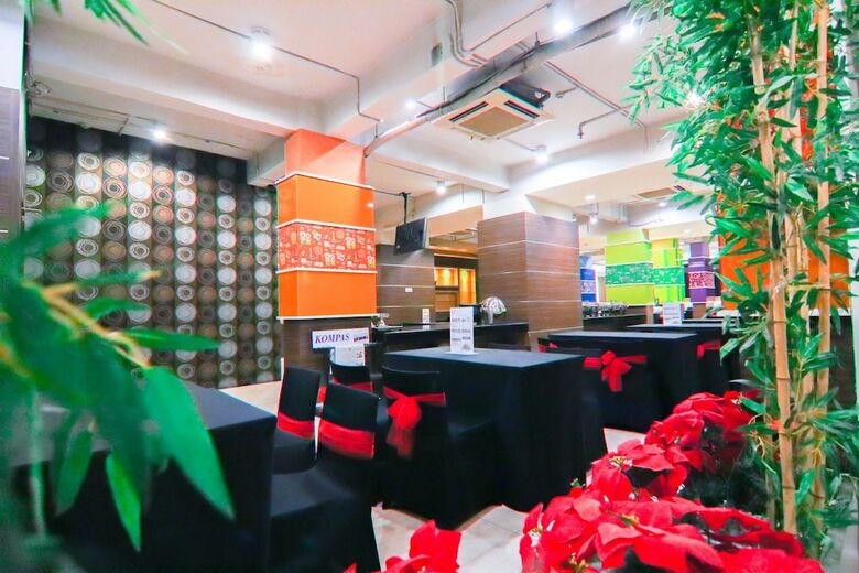 U Stay Hotel Mangga Besar