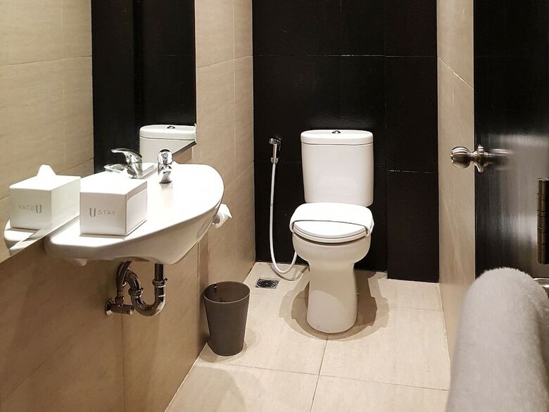 U Stay Hotel Mangga Besar