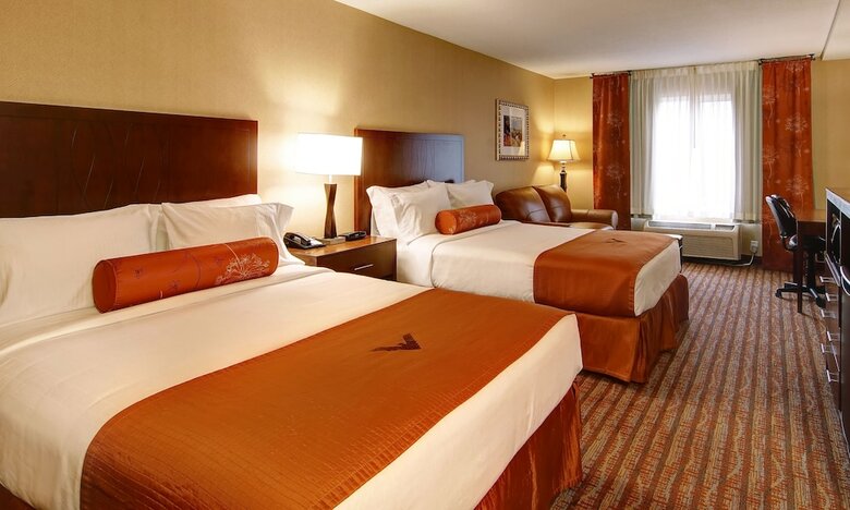 Hotel Phoenix Inn Suites - Albany