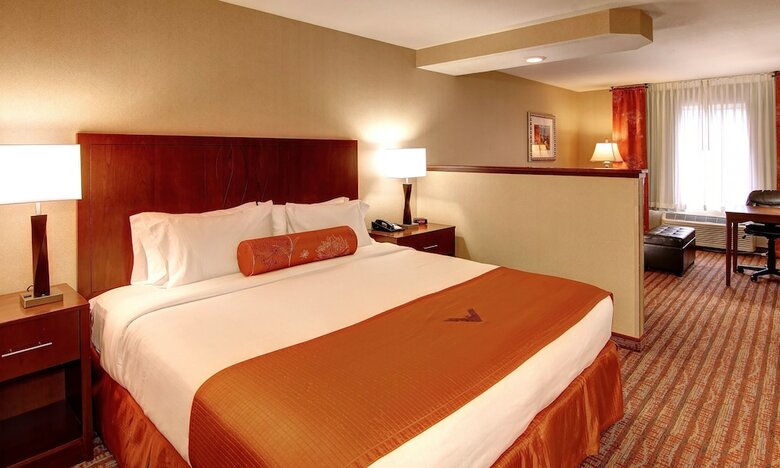 Hotel Phoenix Inn Suites - Albany
