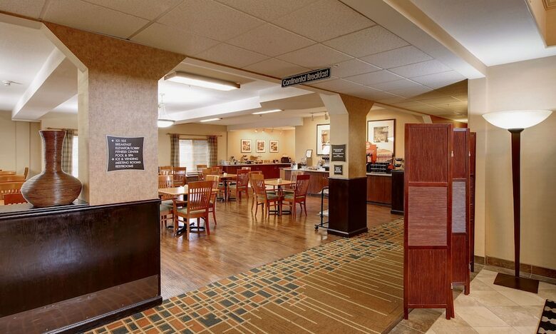 Hotel Phoenix Inn Suites - Albany