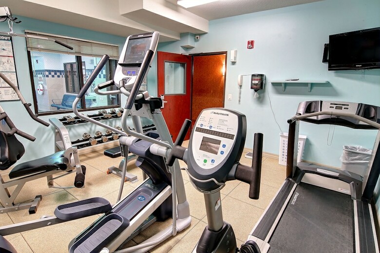 Hotel Phoenix Inn Suites - Albany