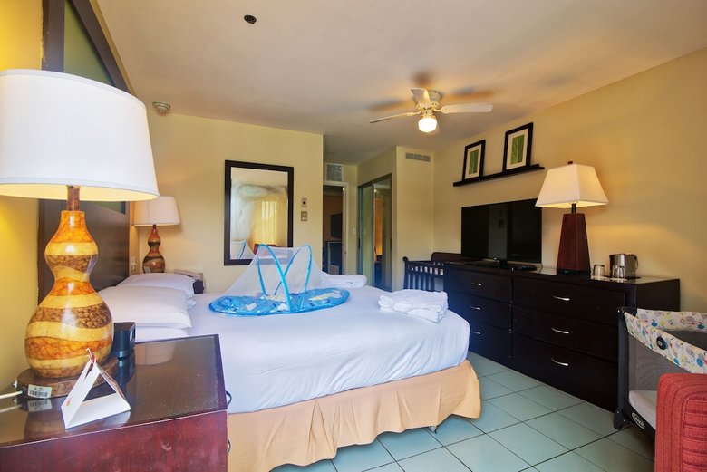 Hotel Fiesta Resort Central Pacific - All Inclusive