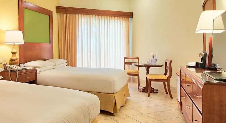 Hotel Fiesta Resort Central Pacific - All Inclusive