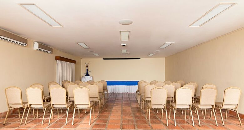 Hotel Fiesta Resort Central Pacific - All Inclusive