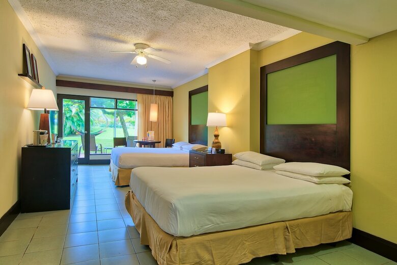 Hotel Fiesta Resort Central Pacific - All Inclusive