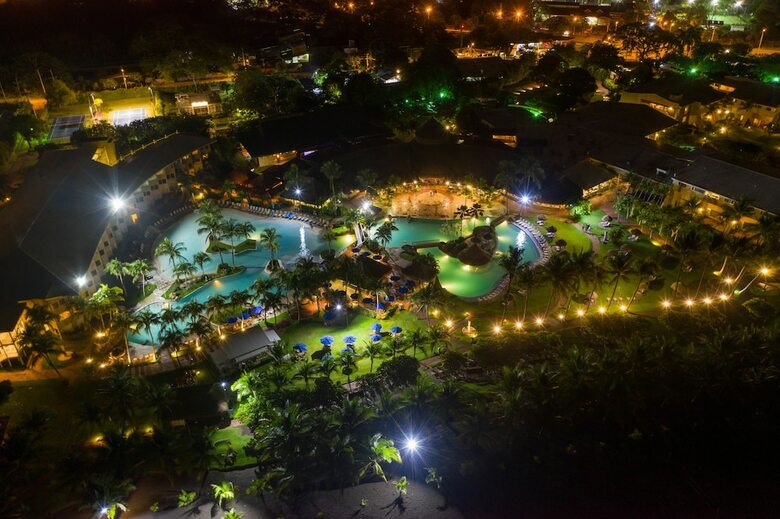 Hotel Fiesta Resort Central Pacific - All Inclusive