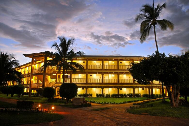 Hotel Fiesta Resort Central Pacific - All Inclusive