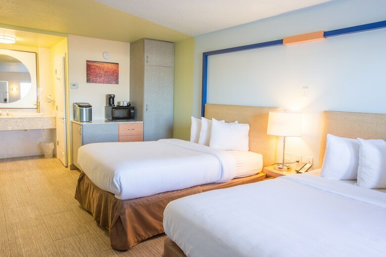 The Ponce St. Augustine Hotel