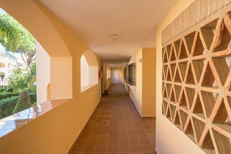 Apartamentos Hacienda Playa