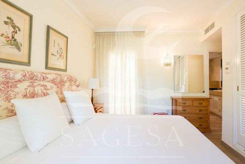 Apartamentos Hacienda Playa