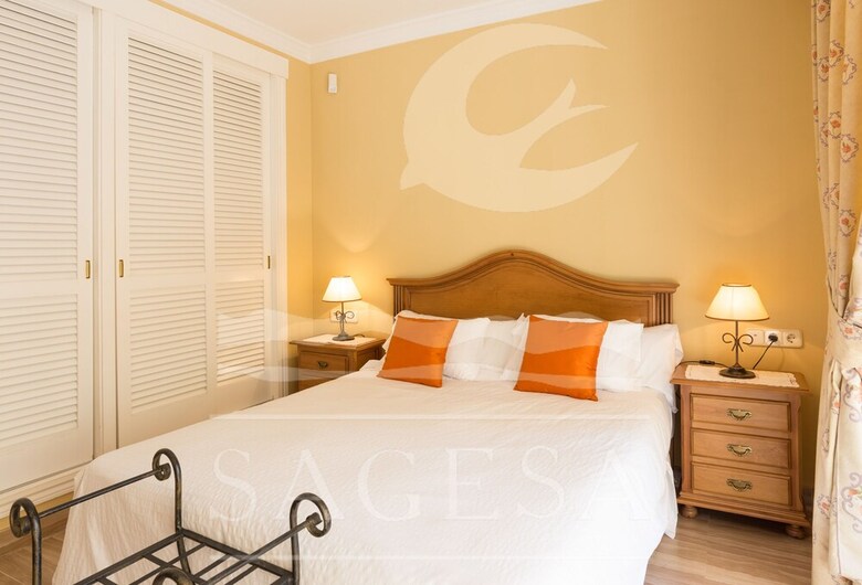 Apartamentos Hacienda Playa