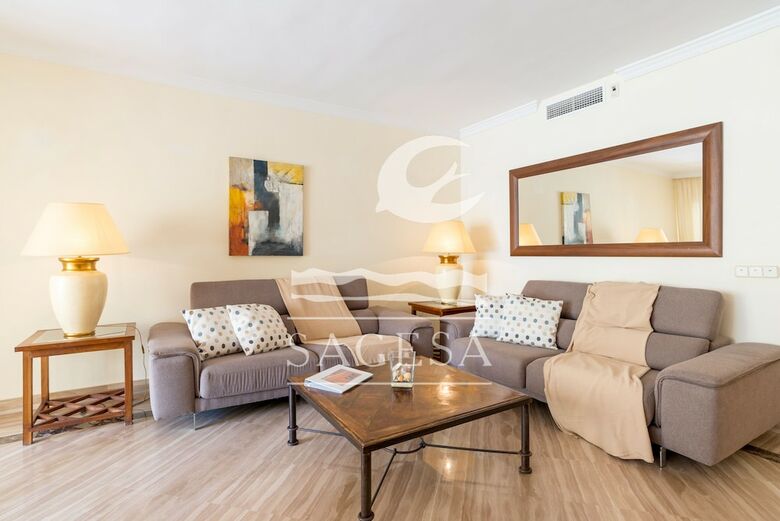 Apartamentos Hacienda Playa
