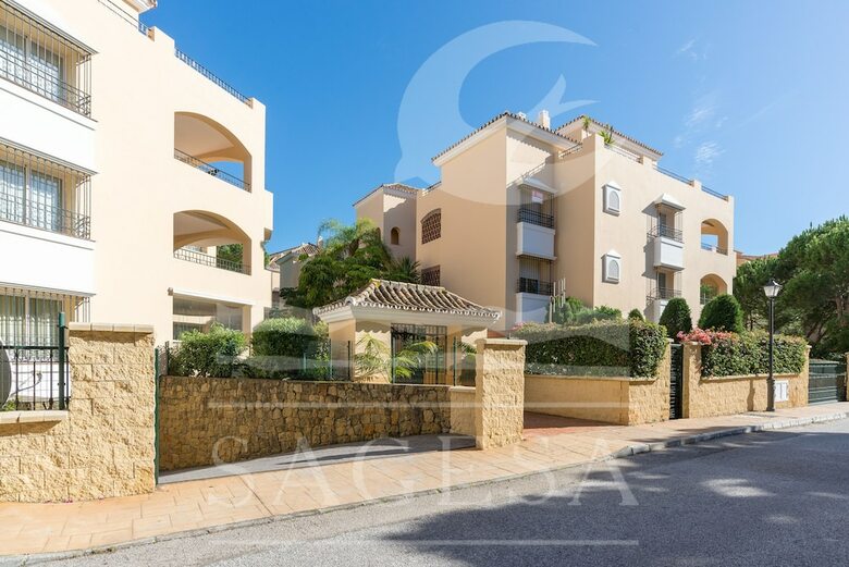 Apartamentos Hacienda Playa