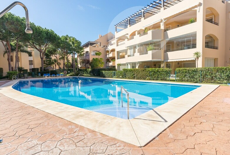 Apartamentos Hacienda Playa