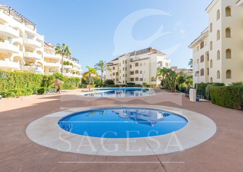 Apartamentos Hacienda Playa