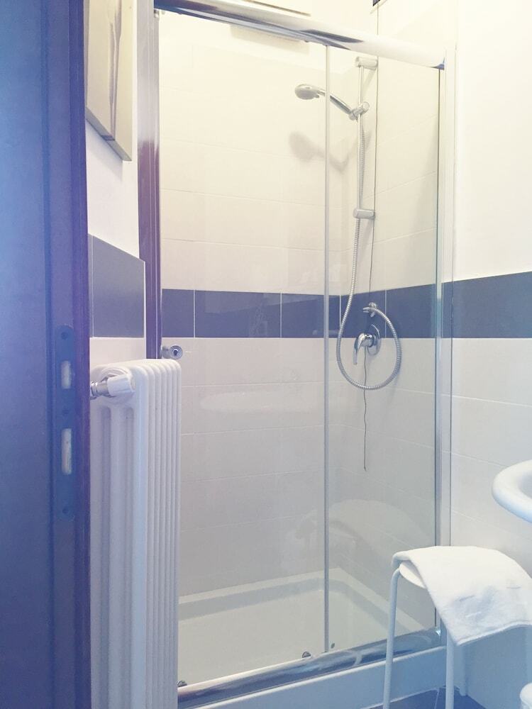 Hotel Villa San Fedele