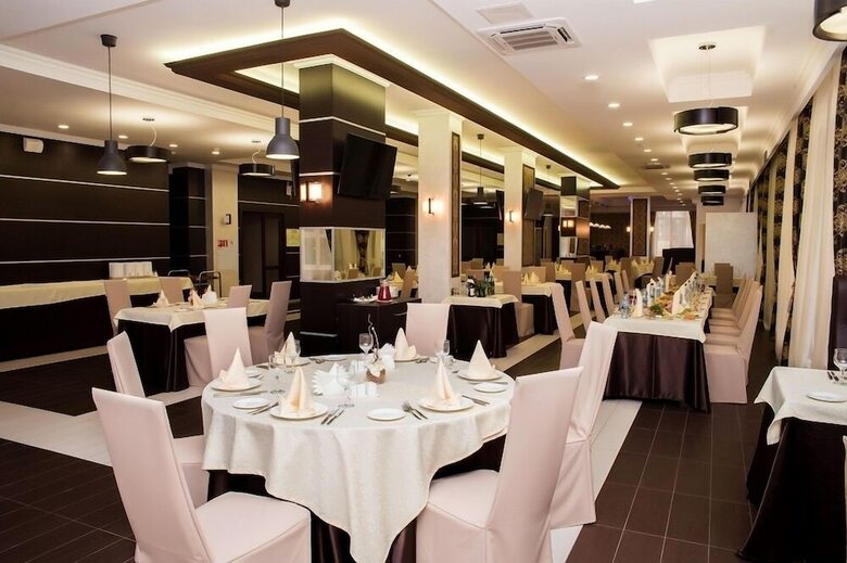 Davidov Hotel