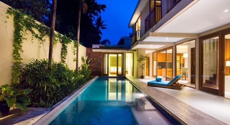 Maca Villas & Spa Umalas