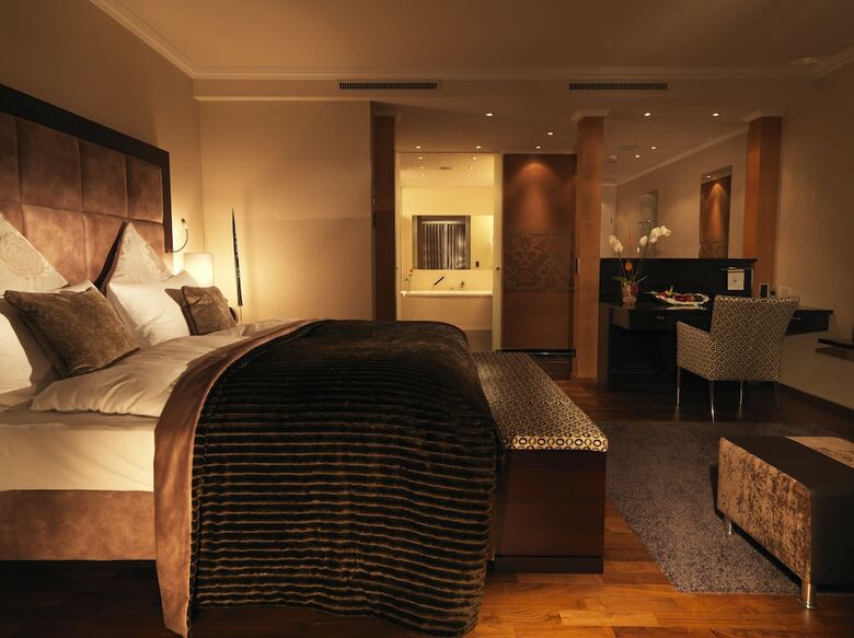 Apartamento Le Mirador Resort & Spa