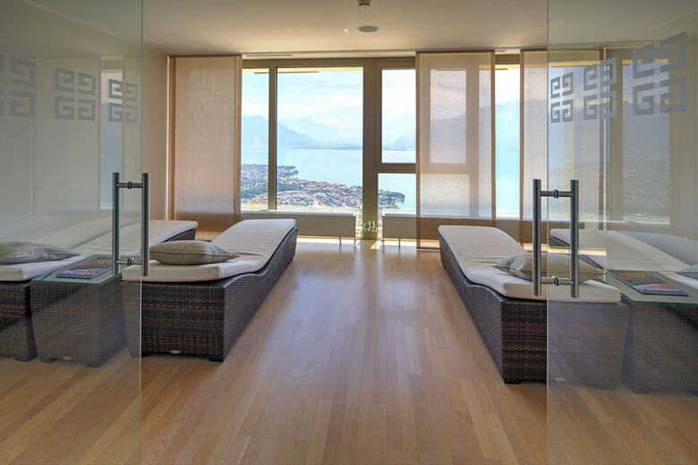 Apartamento Le Mirador Resort & Spa