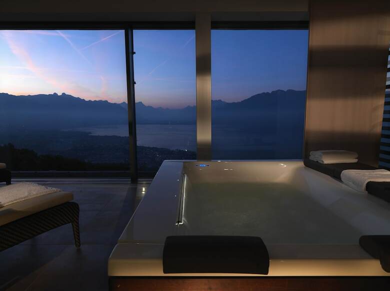 Apartamento Le Mirador Resort & Spa