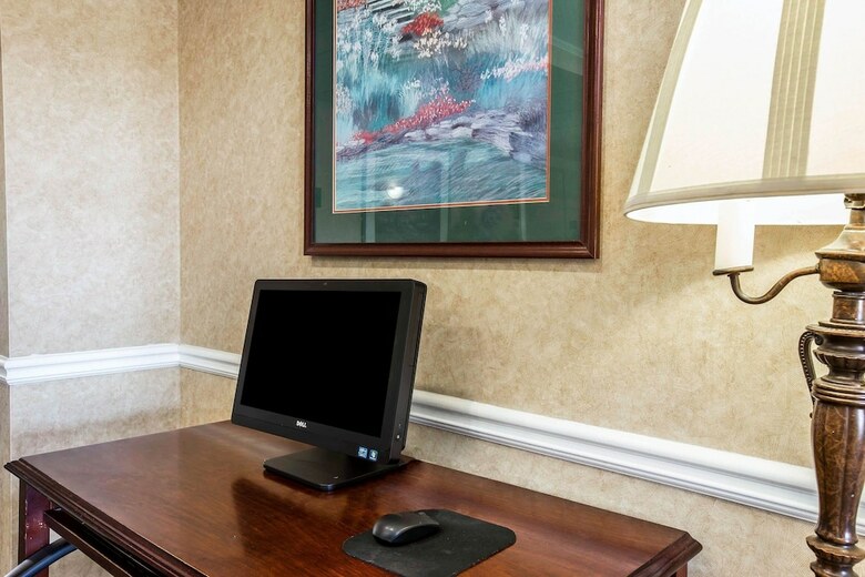 Hotel Quality Inn Kingsport