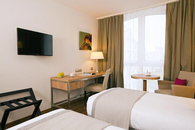Residhome Roissy-park