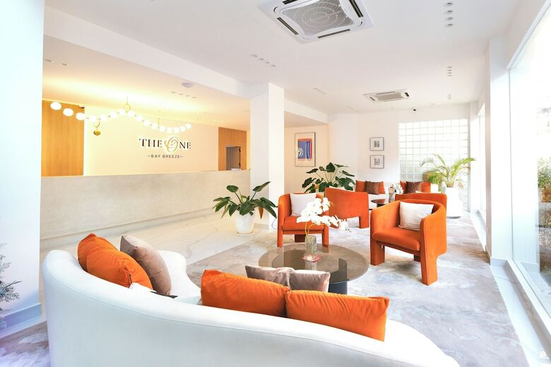 Bay Breeze Hotel Pattaya