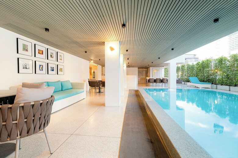 Bay Breeze Hotel Pattaya