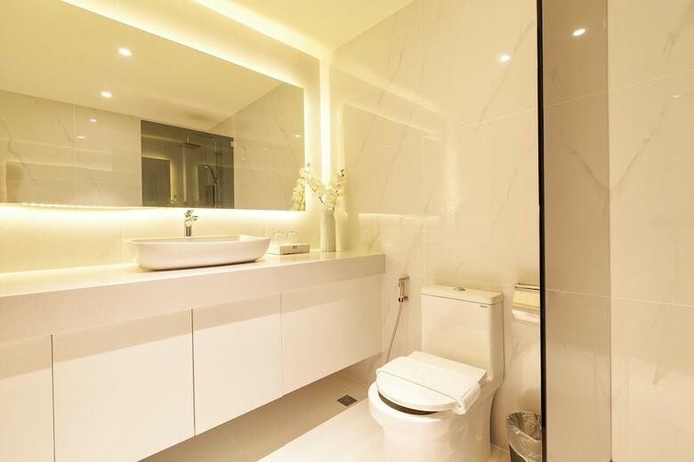 Bay Breeze Hotel Pattaya
