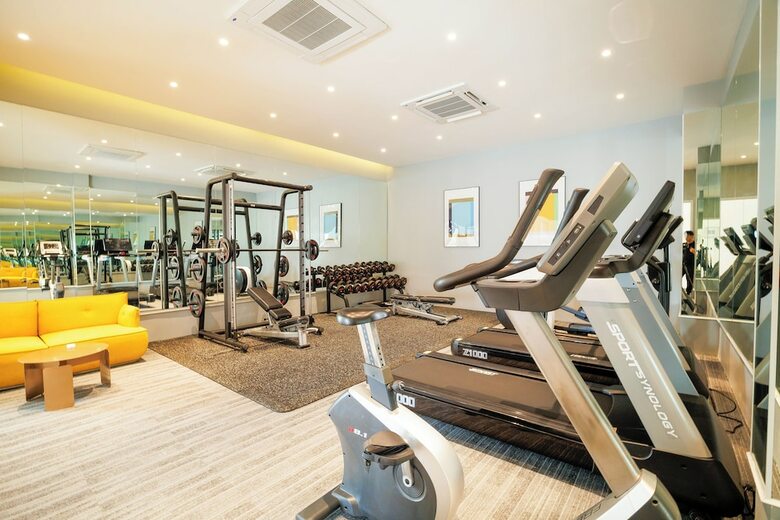 Bay Breeze Hotel Pattaya