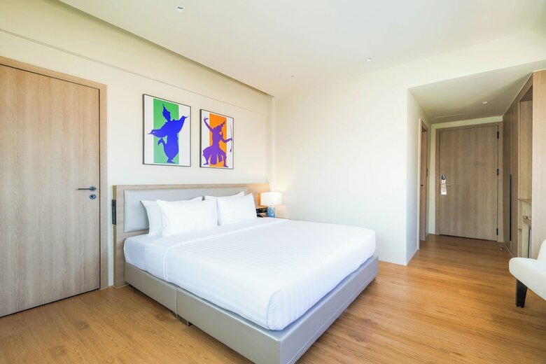 Bay Breeze Hotel Pattaya