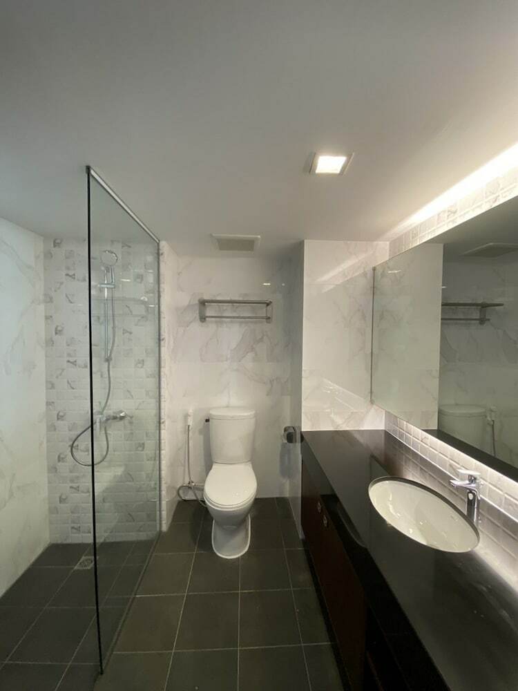Bay Breeze Hotel Pattaya