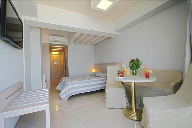 Hotel Palm Beach Apartments - Studio
