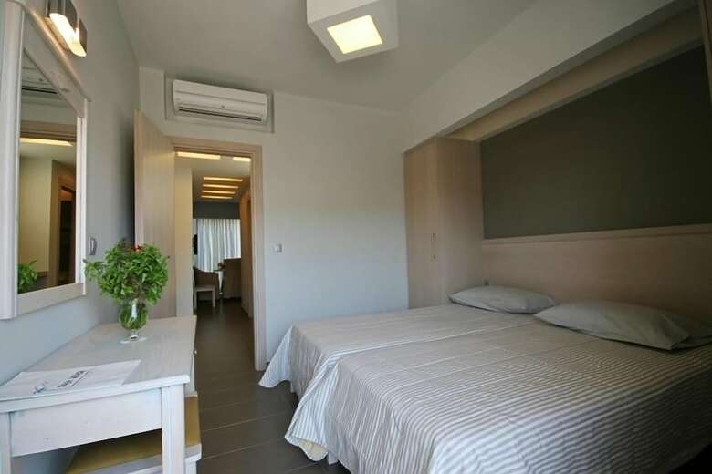 Hotel Palm Beach Apartments - Studio